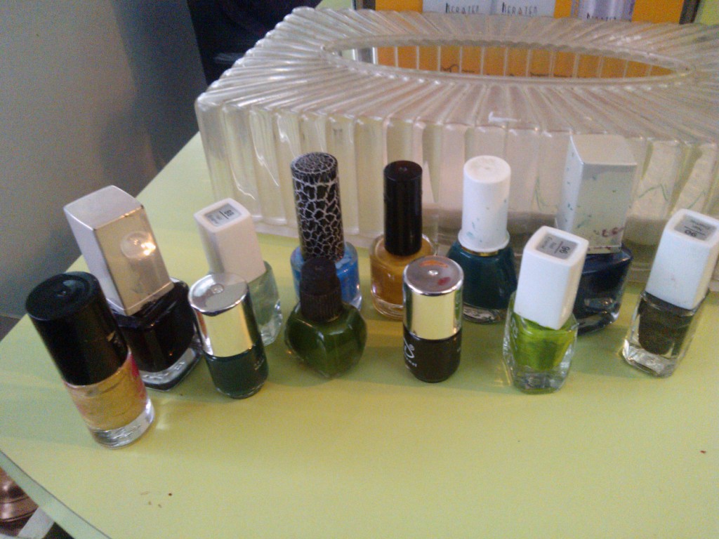 beautiful nails, nail polish, colours, nail varnish