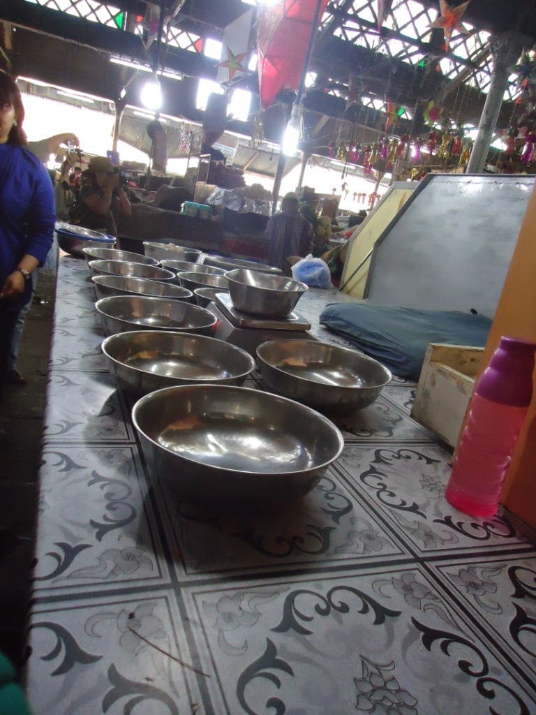 Shivaji market