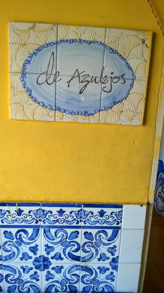 azulejos, souvenirs, ceramic tiles, goa