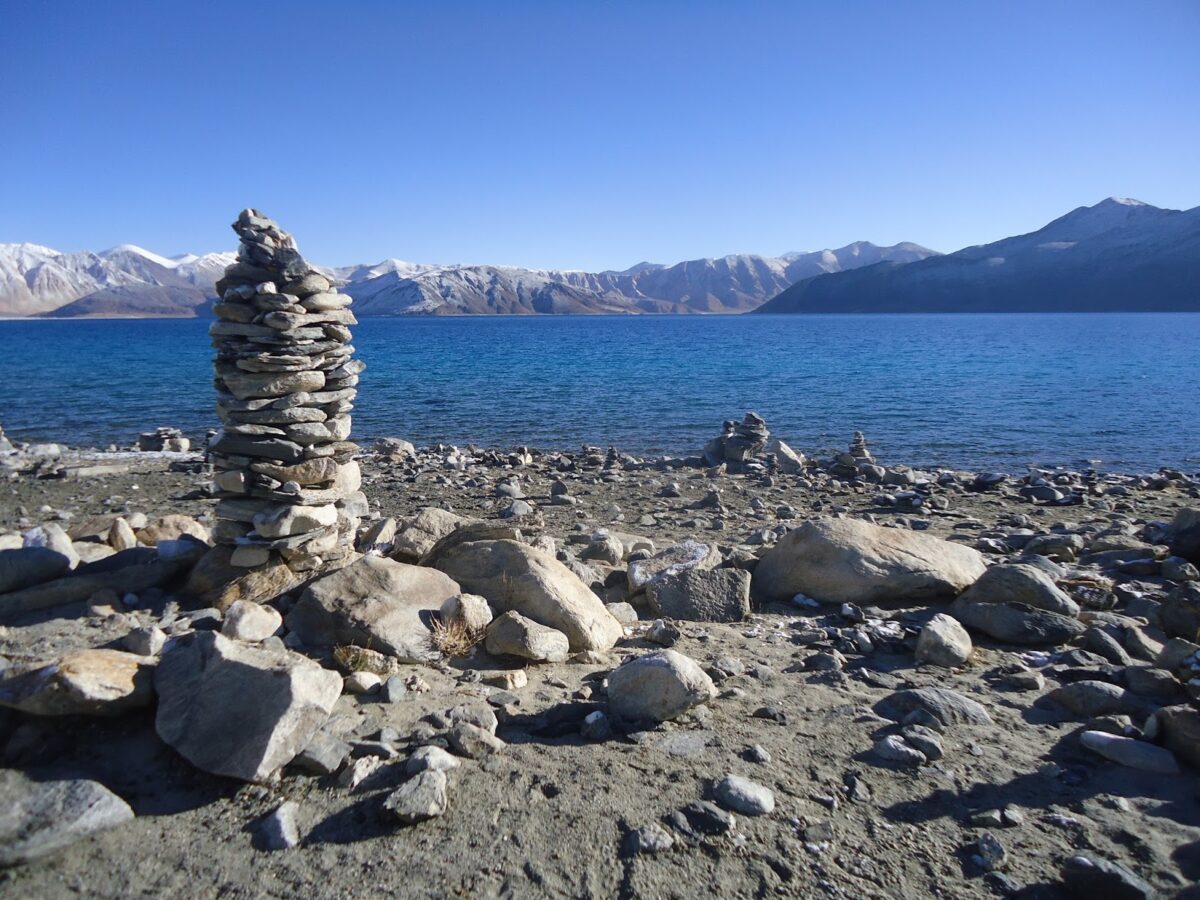 Ladakh, Travel, PangongTso