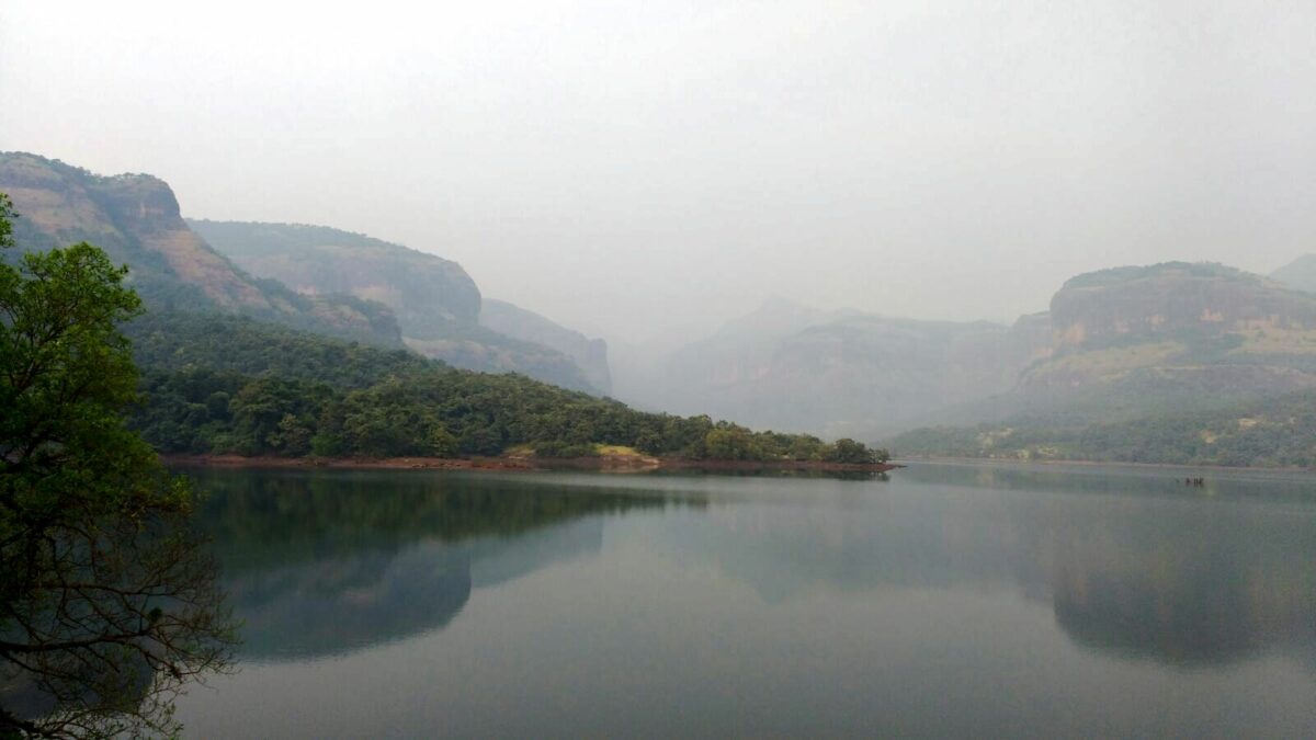 Pune, Western ghats, Andharban