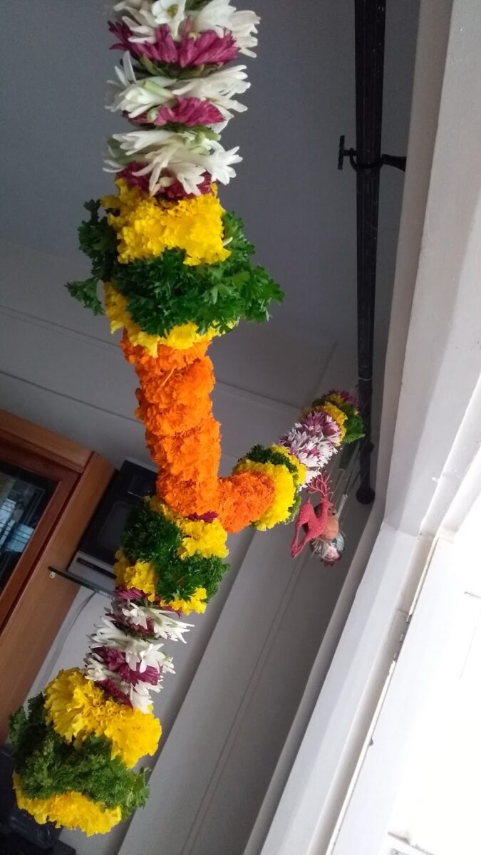 Home decorations, Flowers, Haar