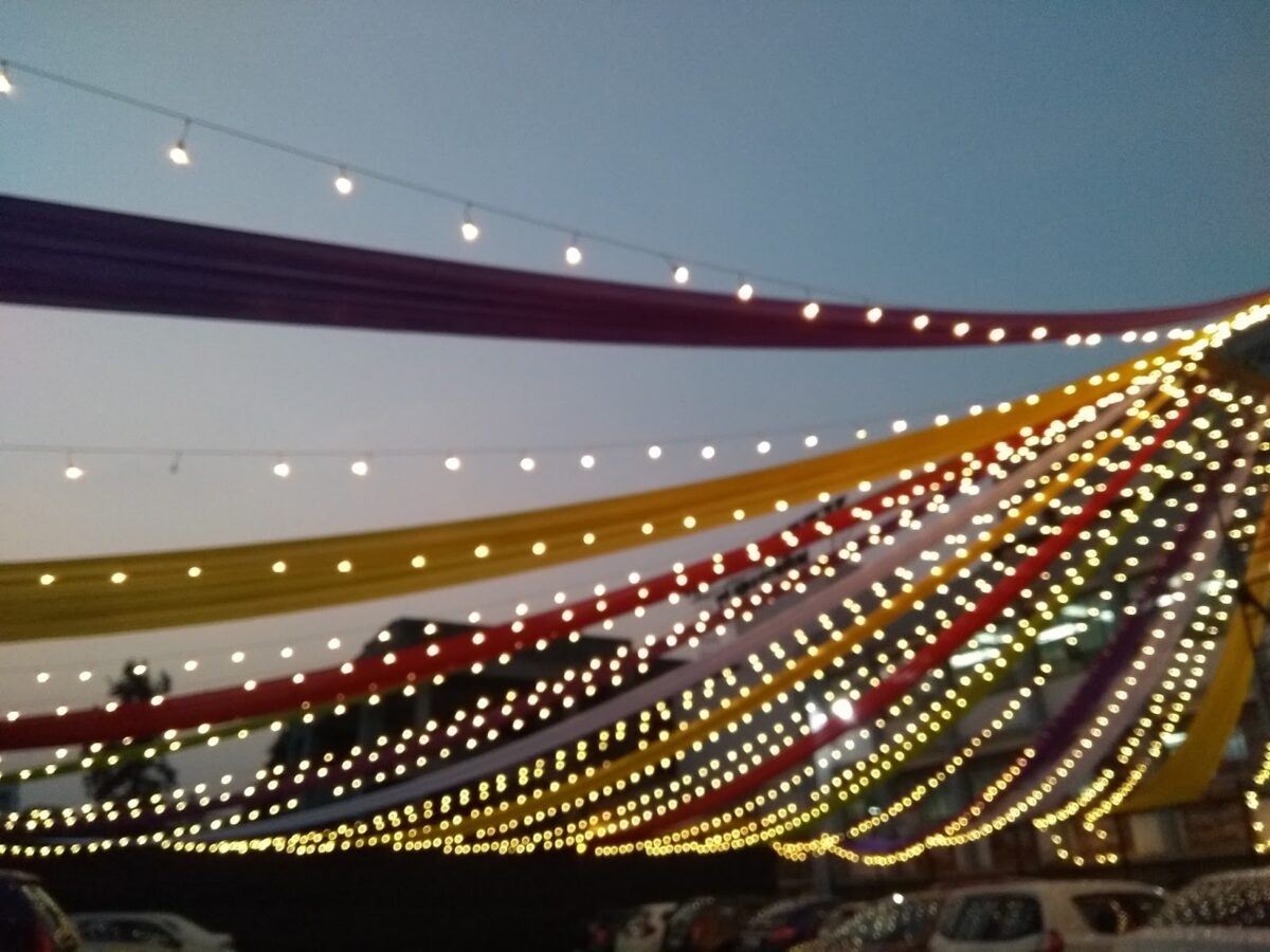 Pune, Festival